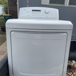 Dryer 