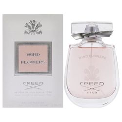 CREED - WIND FLOWERS EDP ( W ) 2.5 OZ