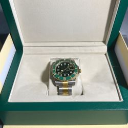 Luxury Men Watch