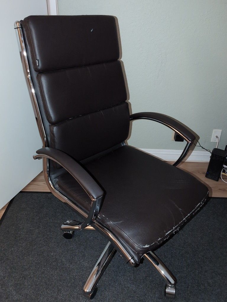 Executive Office Chair