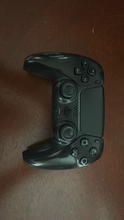 PlayStation 5 controller