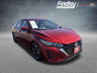 2024 Nissan Sentra