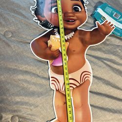 Moana