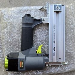 Craftsman Evolv Brad Nailer Gun