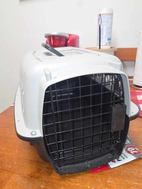 Pet Carrier 