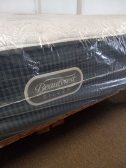 Queen Mattress