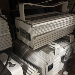 Sunlight Supply Ballast 1000w