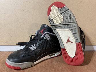 Jordan’s Size 6.5 Youth