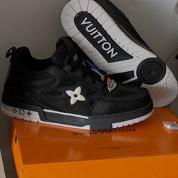 Lv Trainer Men Sneaker 