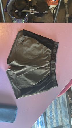 Gym shorts