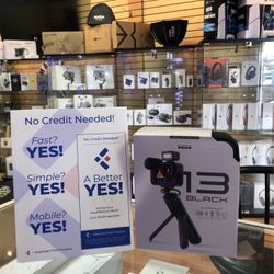 Go Pro 13 Creator Combo
