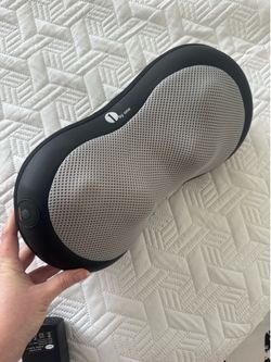 Back Massager (black)