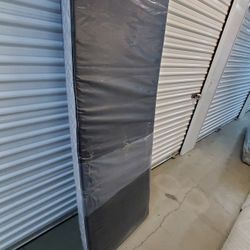 Mattress 39x80x6 Foam For Trucks