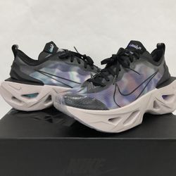 Nike Zoomx Vista Night Aqua