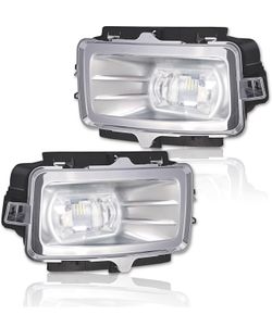 2007-2015 Silverado High Output Led Fog Light