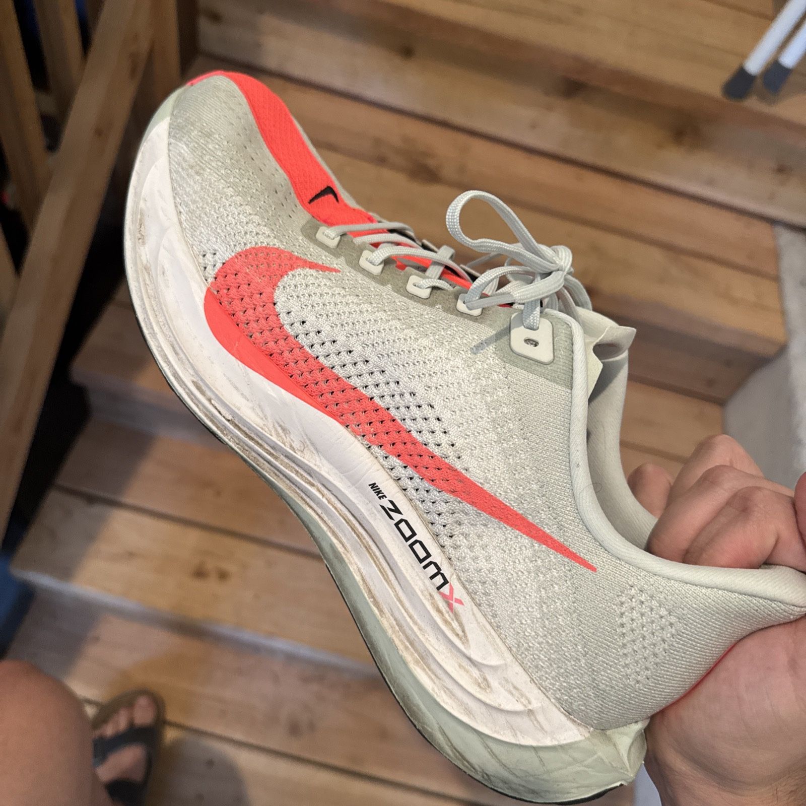Nike Pegasus Turbo