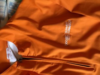 Work Or Running Sweater 