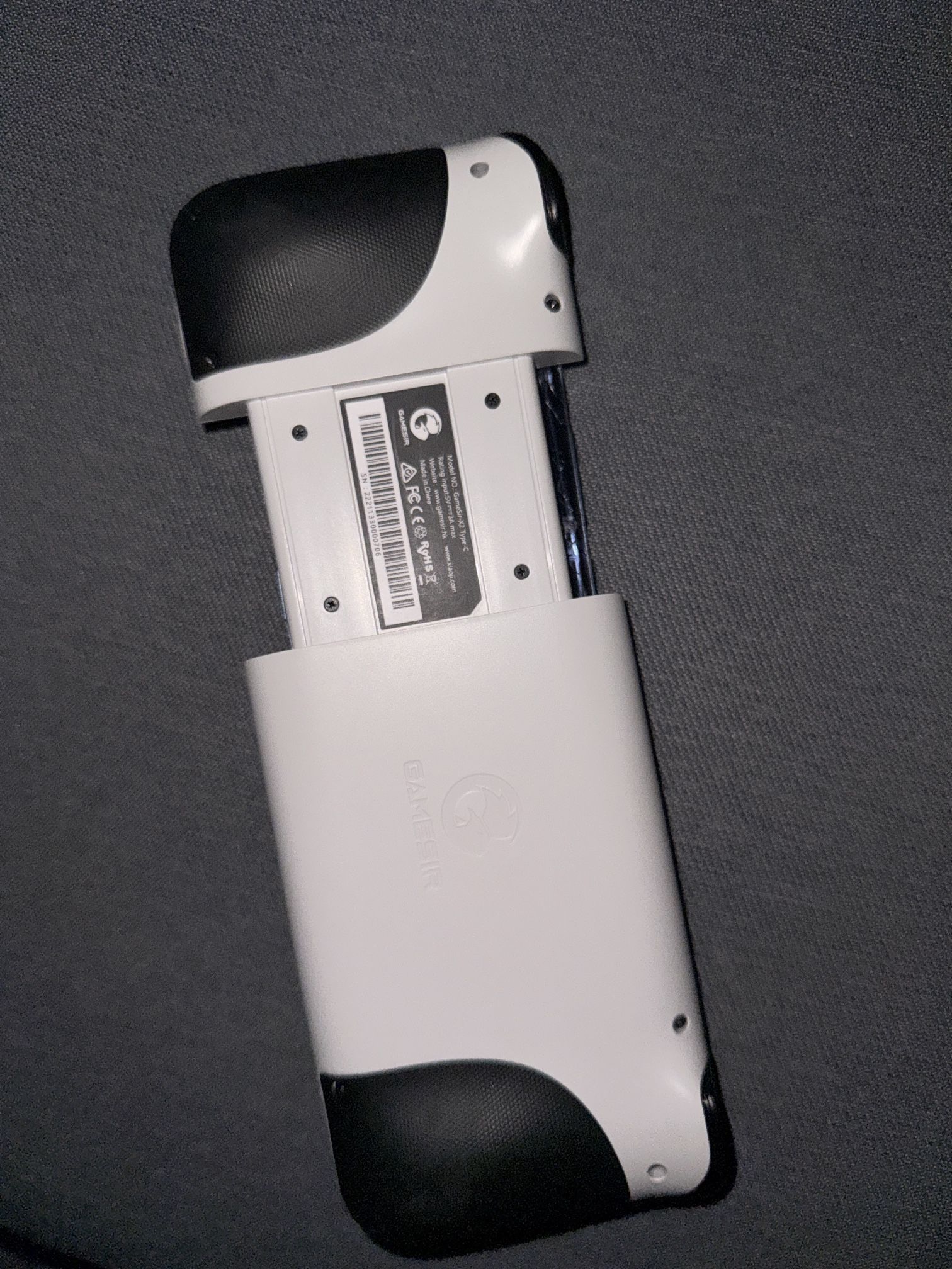 GameSir X2 Type C Android 