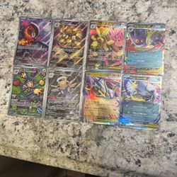 Pokémon Cards