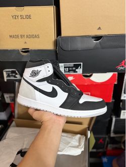 DS Jordan Bleached Coral 1s size 11