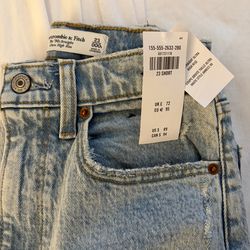 Abercrombie & Fitch Jeans