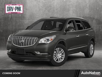 2015 Buick Enclave