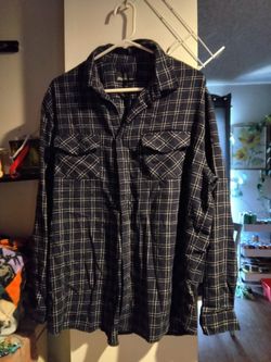 Camisa para hombre