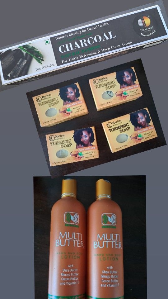 Health Products