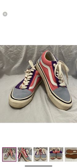 Vans Womens Size 5