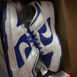 Size 10.5 Used Looking To Let Go For 60$ Worn Like 2 Times Good Condition