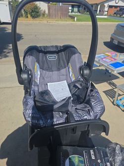 Baby Car seat