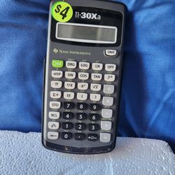 Calculater