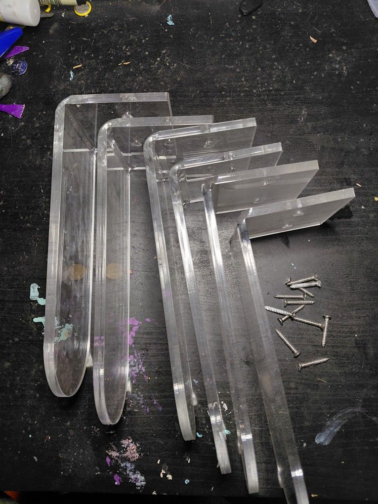 Shoe Shelves For Wall