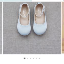 Special Occasion Flats 