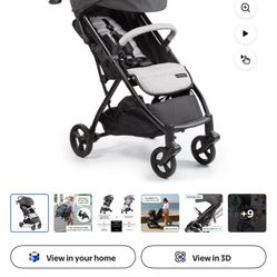 Stroller 