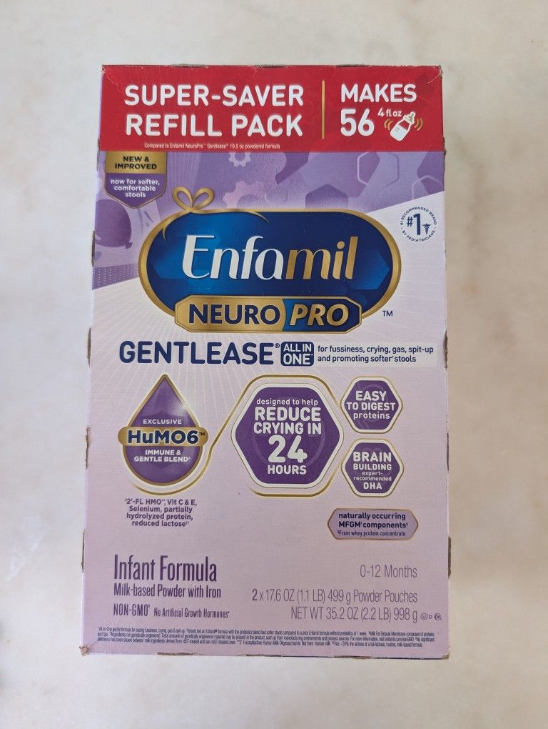 Enfamil Neuropro