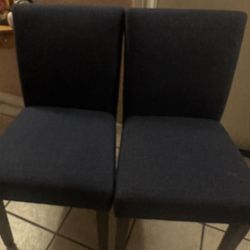 Set Of Chairs 4 