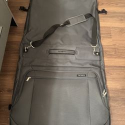 Samsonite Hanging Garment Bag/Suitcase