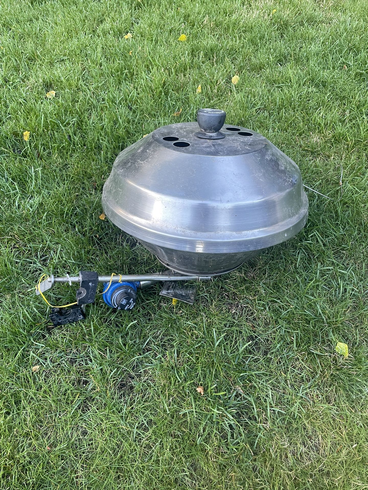 Marine Boat BBQ Grill Propane Magma A10007 for Sale in Bothell, WA