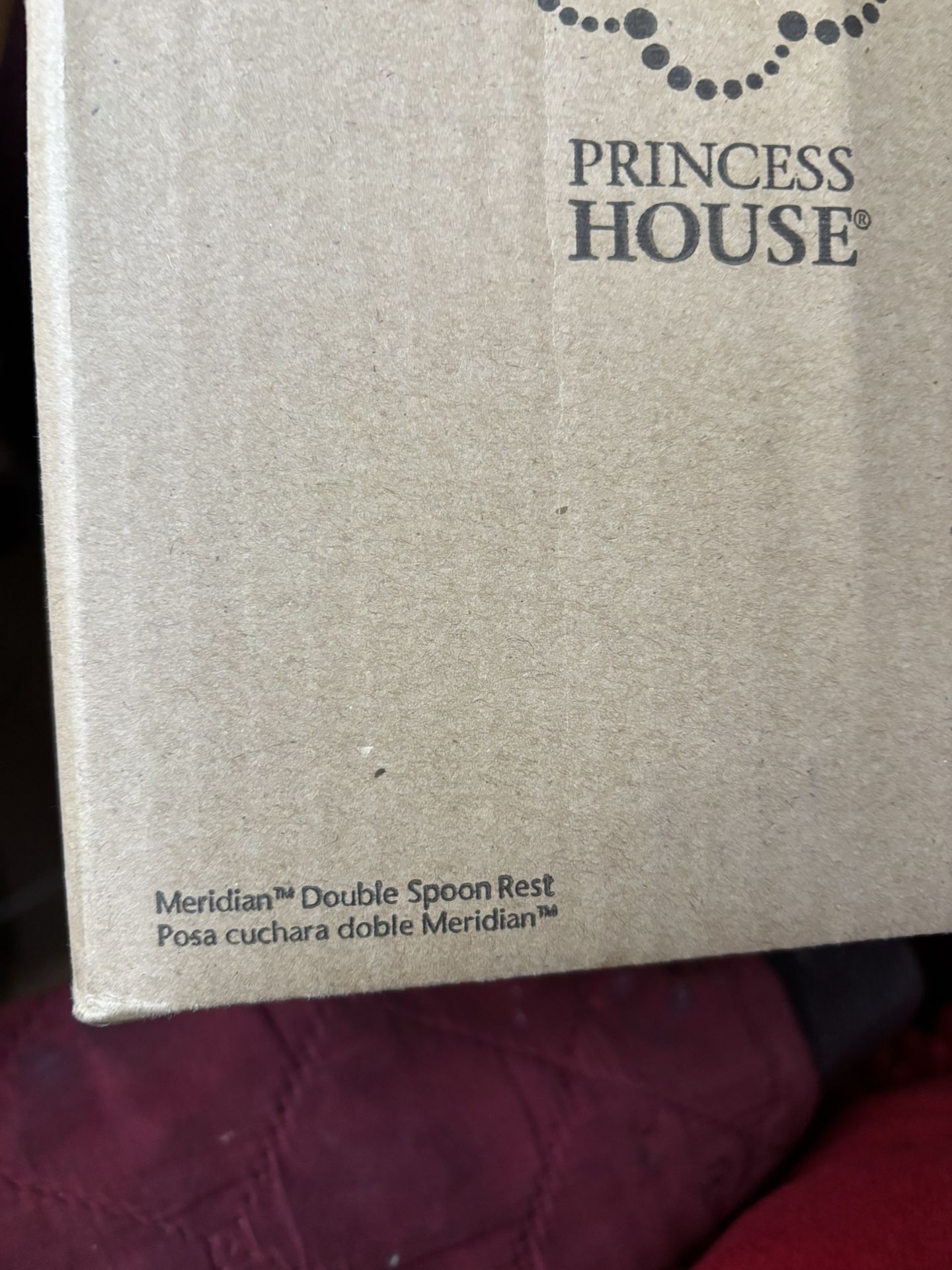 Princess House Poza Cuchara 