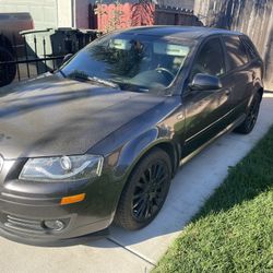 2006 Audi A3