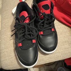 Literally Brand New Only Used To Try On Size 13c No Box 