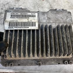 LT1 ECM 1995 Caprice 9C1 Impala SS 