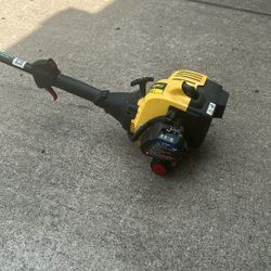 Weed Whacker 