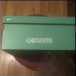 Giannis immortality 3