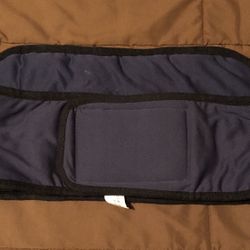 Back Support/ Microwaveable