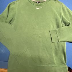 Nike Sweatshirt