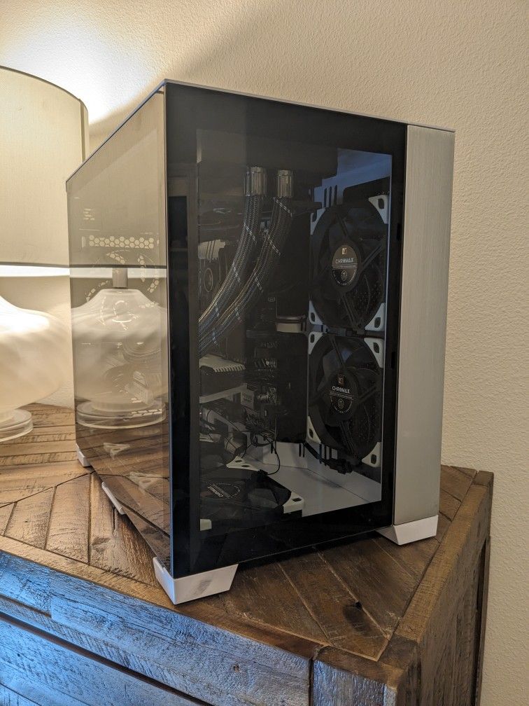 12700k + 3070 Premium PC