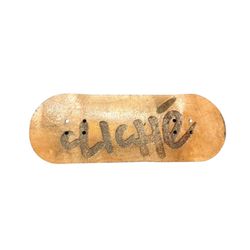 Cliche Handmade Fingerboard Deck