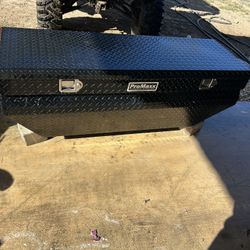 Promaxx Tool Box Tank 